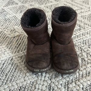Size 12 -Ugg Boots
